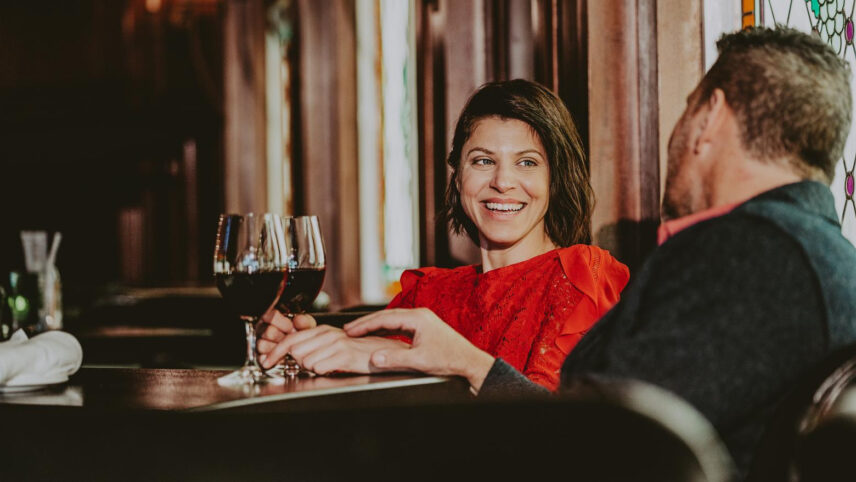 Reasons to visit a Vintage Hotels property in Ontario this winter.