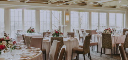 1 of 5 event spaces at Inn On The Twenty in Jordan Village