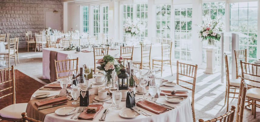 1 of 6 wedding venues at Inn On The Twenty in Jordan Village