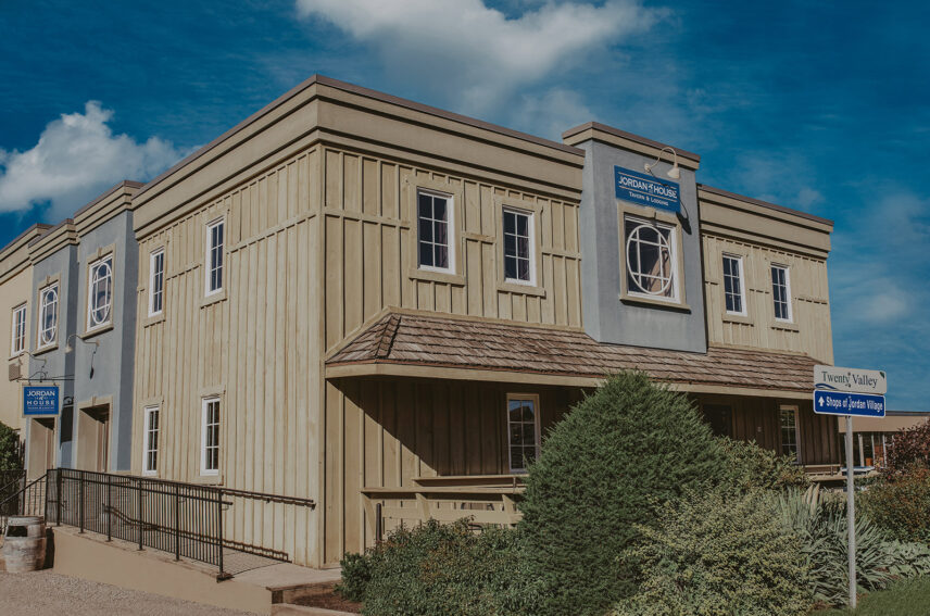 Boutique Jordan House Hotel near Jordan House Inn in Jordan Village