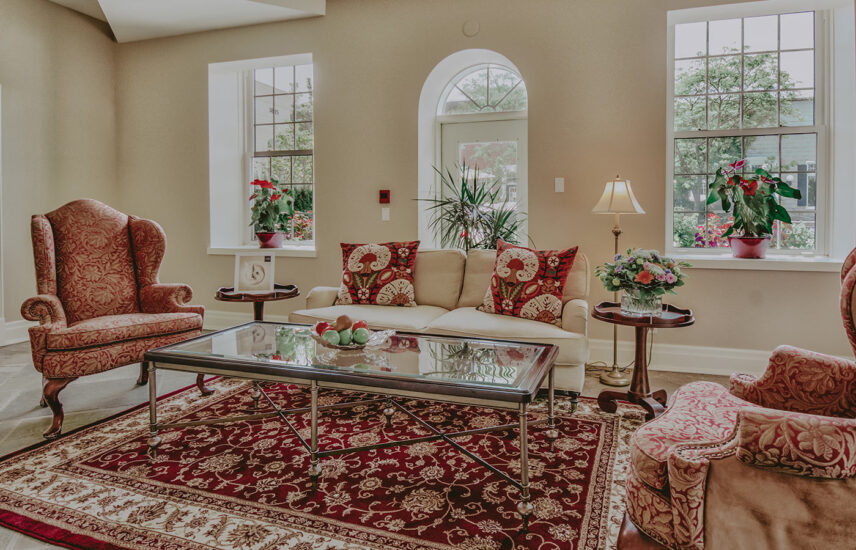 Experience a weekend spa getaway in wine country at Spa On the Twenty in Jordan Village