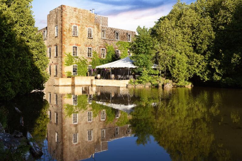 Weekend Getaway in Caledon, Ontario