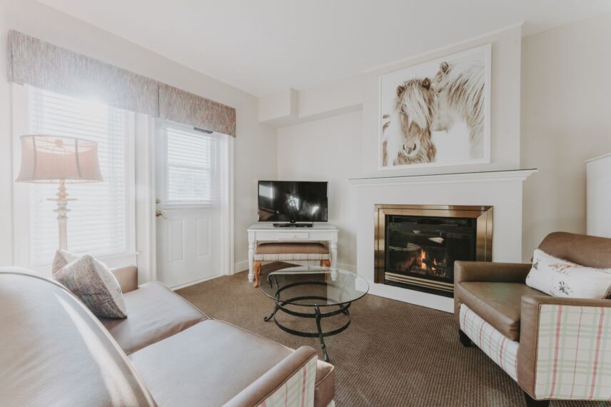 Old Town Niagara-on-the-Lake Hotel accommodations