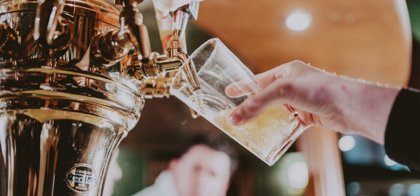 The Pillar & Post Hotel has 2 restaurants in Niagara-on-the-Lake