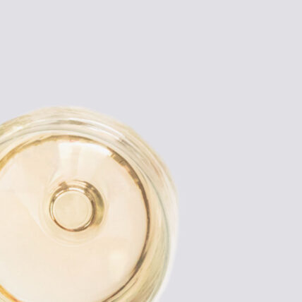 Sweet white wine from Tiara Restaurant at the Queens Landing Hotel in Niagara-on-the-Lake