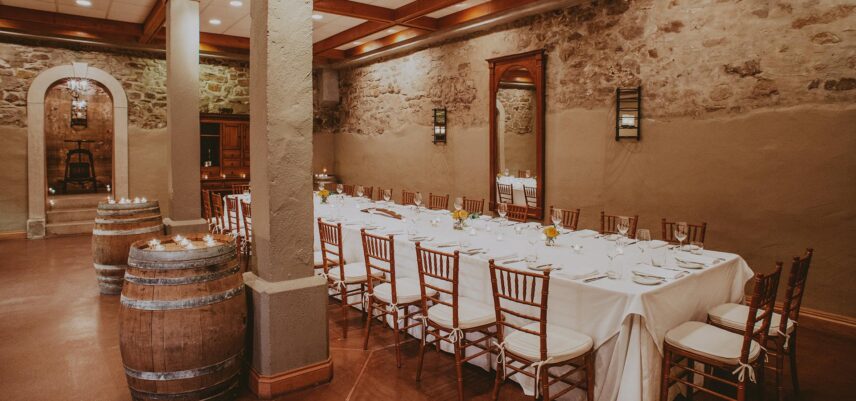 Ontario conference venue with 48 unique event spaces – Vintage Hotels