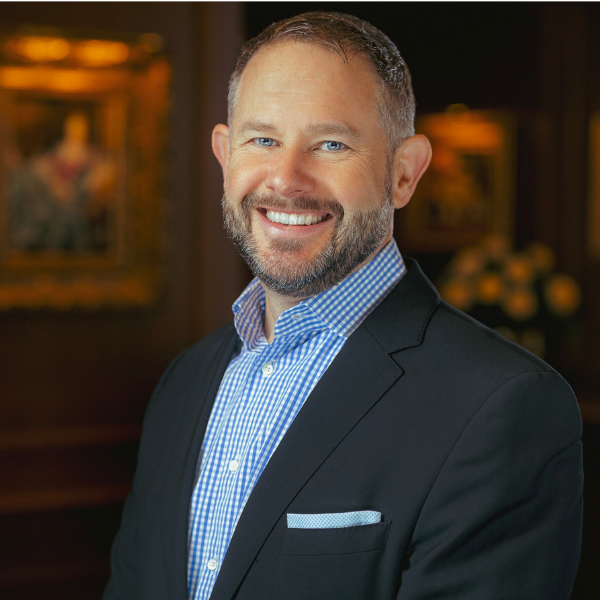 Ryan Murray General Manager Pillar and Post